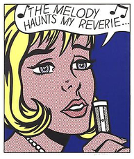 A Conversation on Roy Lichtenstein