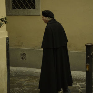 Flora Brooke, Untitled (Florence) 11