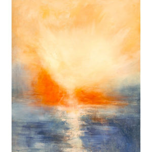 Maria Luisa Hernandez, Love Affair (Limited Edition print), 2023