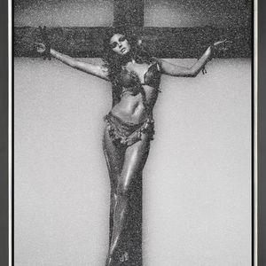 Simon Claridge, Raquel Welch - One Million Years B.C.