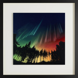 Richard Rowan, Emotional Gathering