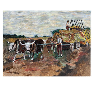 Bob Dylan, The Brazil Series II - portfolio of 3, 2015