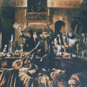 Ronnie Wood, Beggars Banquet II - SALE