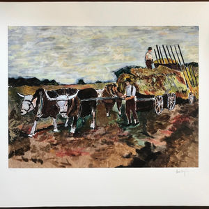 Bob Dylan, Wagon Master, 2015