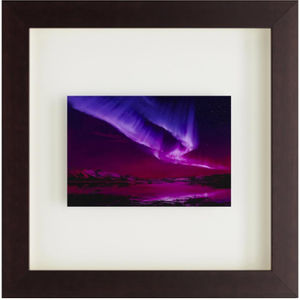 Richard Rowan, Night Glows