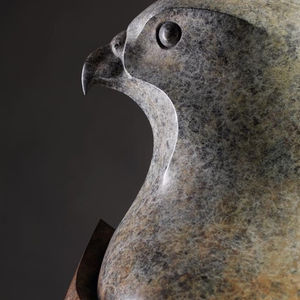 Paul Harvey, Red Kite