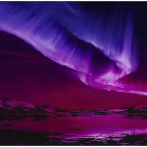 Richard Rowan, Night Glows