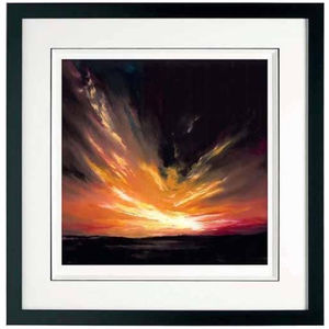 Richard Rowan, Fire Sky II
