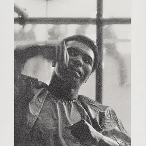 Simon Claridge, Muhammad Ali - The Greatest