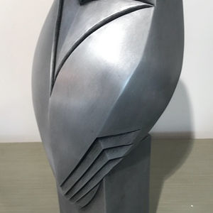 Paul Harvey, Little Owl