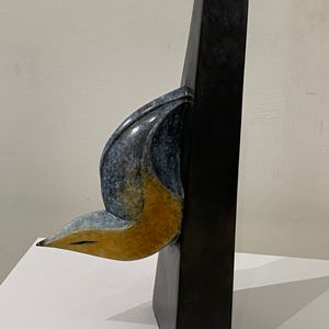 Paul Harvey, Nuthatch