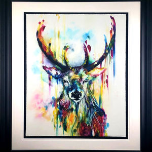 Katy Jade Dobson, Optic I, 2019