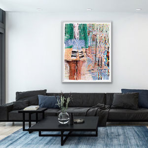 Elsbeth Shaw, Chaotic Beauty