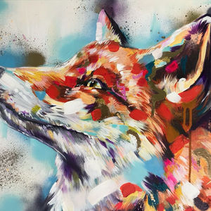 Sian Storey, Abide, 2018