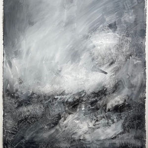 Maria Luisa Hernandez, Storm 2