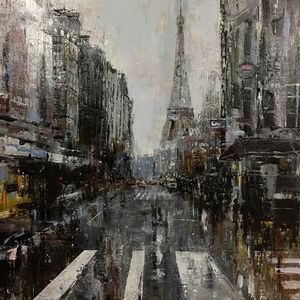 Abe, The Road To Romance, 2019