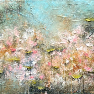 Daniel Hooper, Lily, 2022