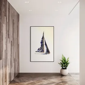 Sarah Hornby, J-Class, 2024