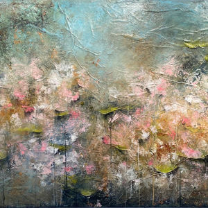 Daniel Hooper, Lily, 2022