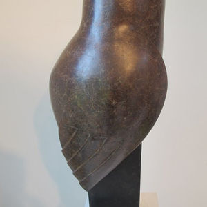 Paul Harvey, Tawny Owl