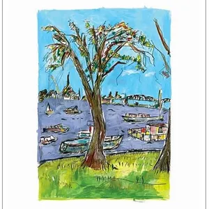 Bob Dylan, Complete Collection, Drawn Blank, 2008