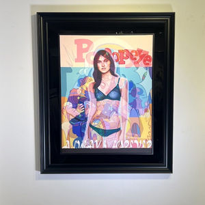 Stuart McAlpine Miller, Untitled (original)