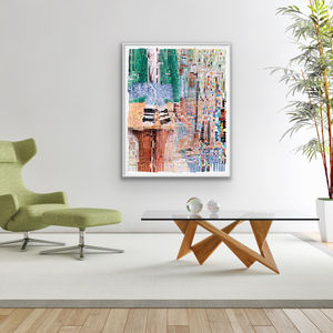 Elsbeth Shaw, Chaotic Beauty