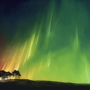 Richard Rowan, Magic at Midnight