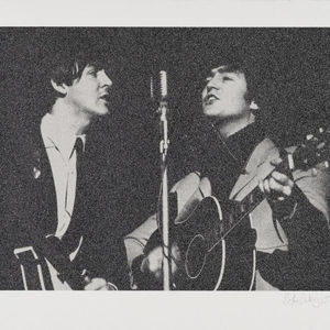 Simon Claridge, Lennon & McCartney