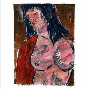 Bob Dylan, Complete Collection, Drawn Blank, 2008