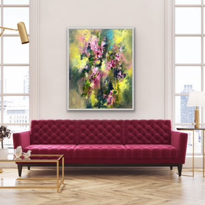 Daniel Hooper, Flores