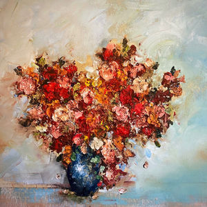 Daniel Hooper, Tamora, 2023