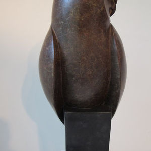 Paul Harvey, Tawny Owl