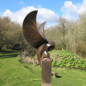 Paul Harvey, Barn Owl