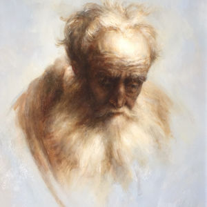 Aris Raissis, Contemplation