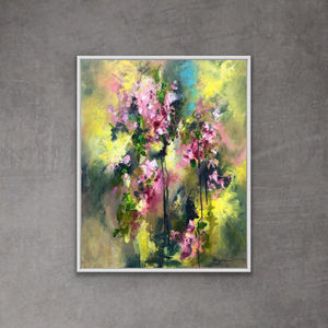 Daniel Hooper, Flores