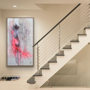 Daniel Hooper, Oh Rouge, 2021