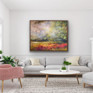 Daniel Hooper, Normandy, 2021