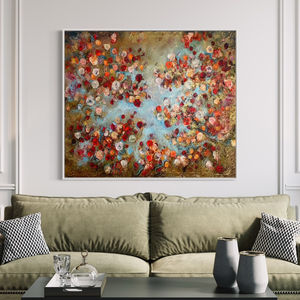 Daniel Hooper, Goddess of Spring, 2023