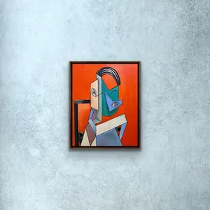 Alisa Kostkina, Qu’est-ce que c’est?, 2020