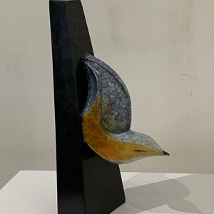 Paul Harvey, Nuthatch
