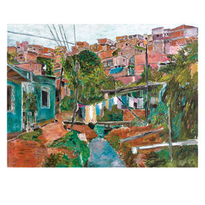 Bob Dylan, The Brazil Series I - portfolio of 3, 2015