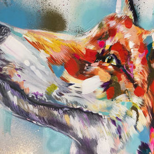 Sian Storey, Abide, 2018