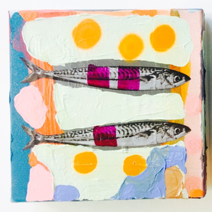 Jimmy Smith, Mackerel XX