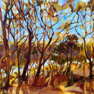 Kate Gradwell, Extrapolation, 2021