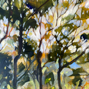 Kate Gradwell, Homeland, 2021