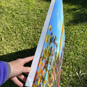 Kate Gradwell, Here and There, 2021