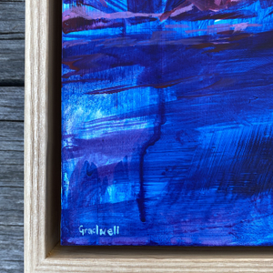 Kate Gradwell, Essence IV, 2021