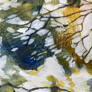 Kate Gradwell, One Day at a Time, 2021