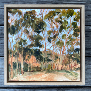 Kate Gradwell, There Lies A Place, 2021